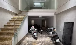 Bán nhà Phố Trạm, Long Biên, DT 40m2*6 tầng 5 tỷ 95, 1 nhà ra ô tô, gần trường-anh-14