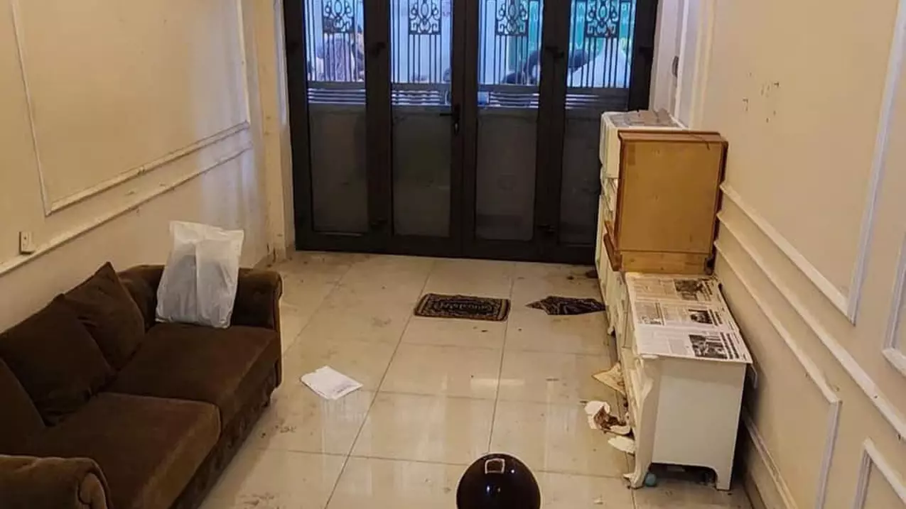 Bán nhà phố Trần Khát Chân, Hai Bà Trưng 30m, 4 tầng. Giá: 6.8 tỷ-anh-1