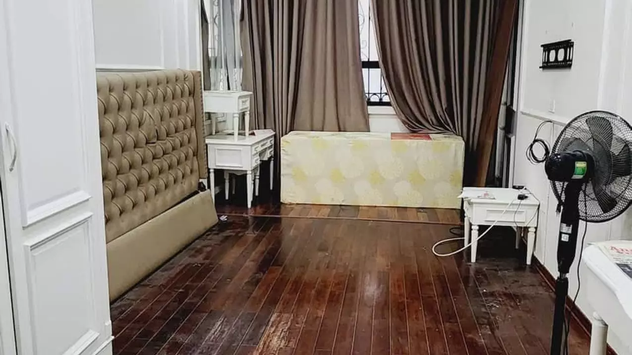 Bán nhà phố Trần Khát Chân, Hai Bà Trưng 30m, 4 tầng. Giá: 6.8 tỷ-anh-2