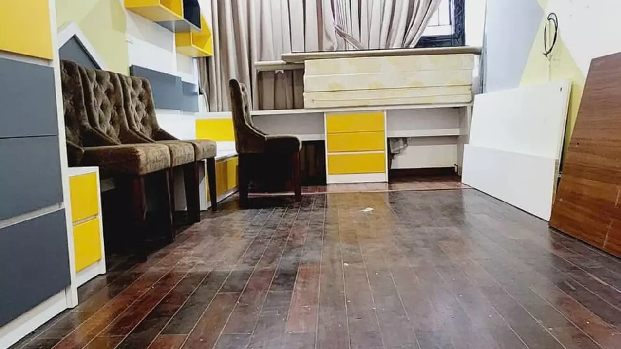 Bán nhà phố Trần Khát Chân, Hai Bà Trưng 30m, 4 tầng. Giá: 6.8 tỷ-anh-3