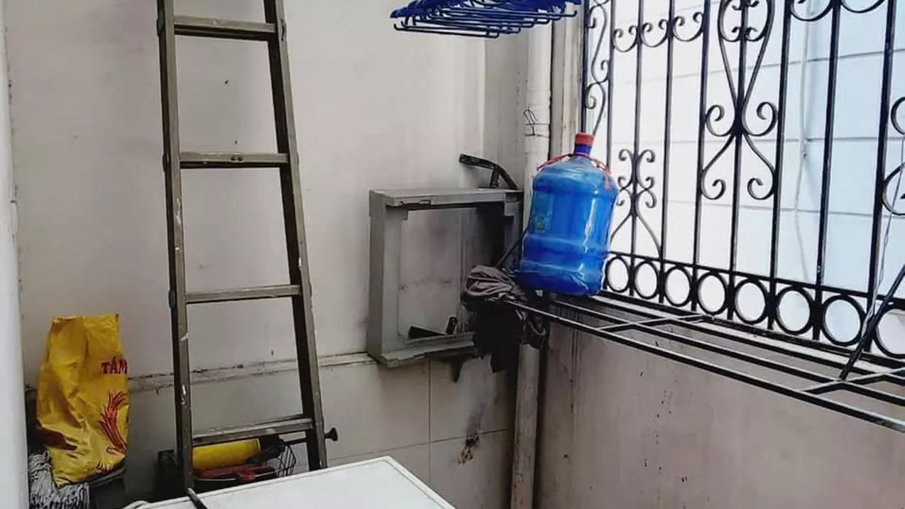 Bán nhà phố Trần Khát Chân, Hai Bà Trưng 30m, 4 tầng. Giá: 6.8 tỷ-anh-4