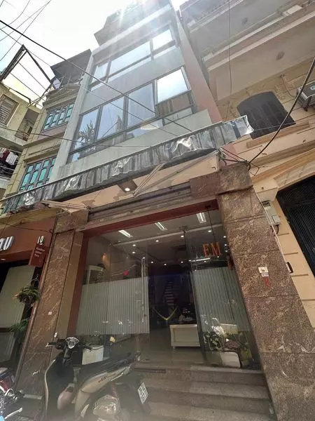 Bán nhà phố Trần Khát Chân, Hai Bà Trưng 53m, 5 tầng, mt 5m. Giá: 14 tỷ-anh-1