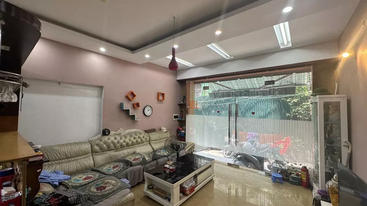 Bán nhà phố Trần Khát Chân, Hai Bà Trưng 53m, 5 tầng, mt 5m. Giá: 14 tỷ-anh-3