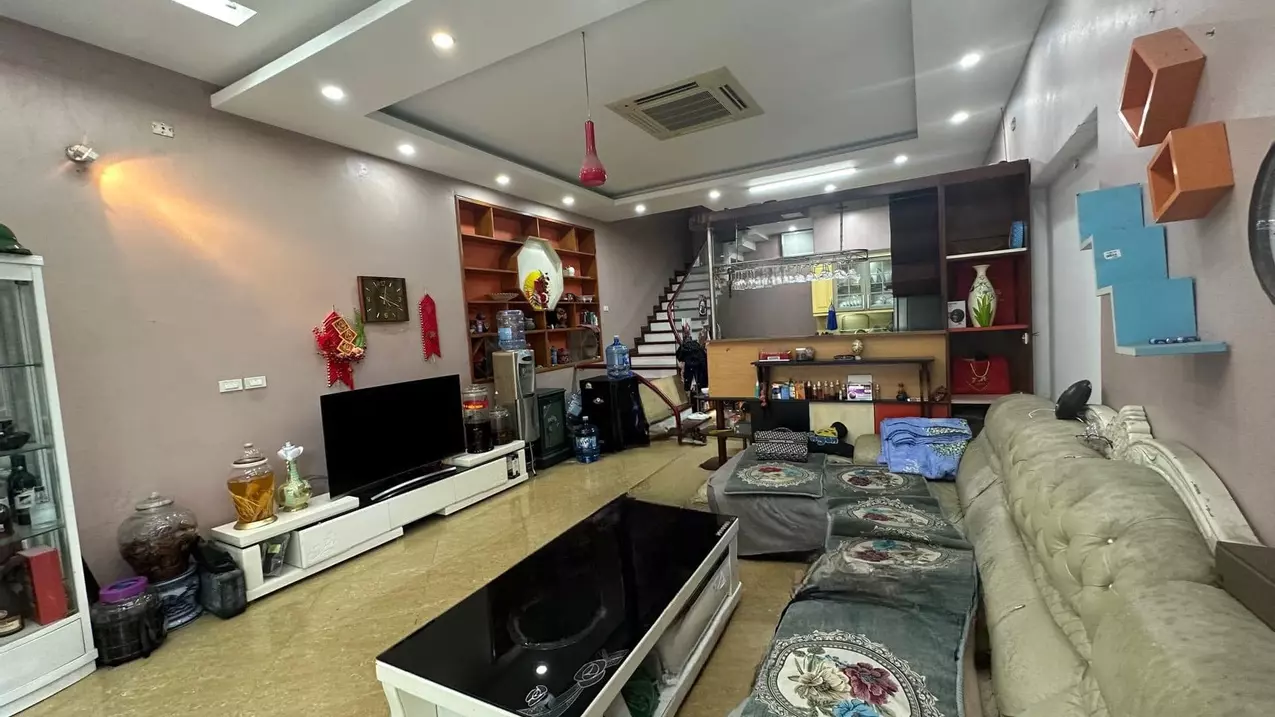 Bán nhà phố Trần Khát Chân, Hai Bà Trưng 53m, 5 tầng, mt 5m. Giá: 14 tỷ-anh-4