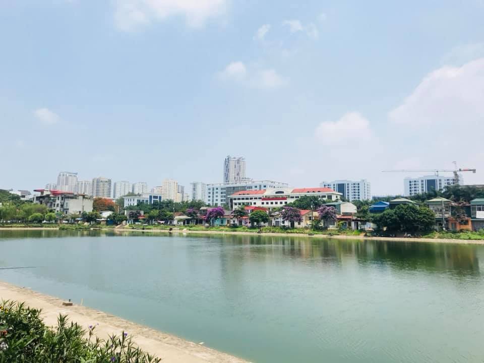 BÁN NHÀ PHỐ TRẦN NHẬT DUẬT LA KHÊ, Ô TÔ ĐỖ CỬA, 5 TẦNG, 22m, 5.5 tỷ-anh-1