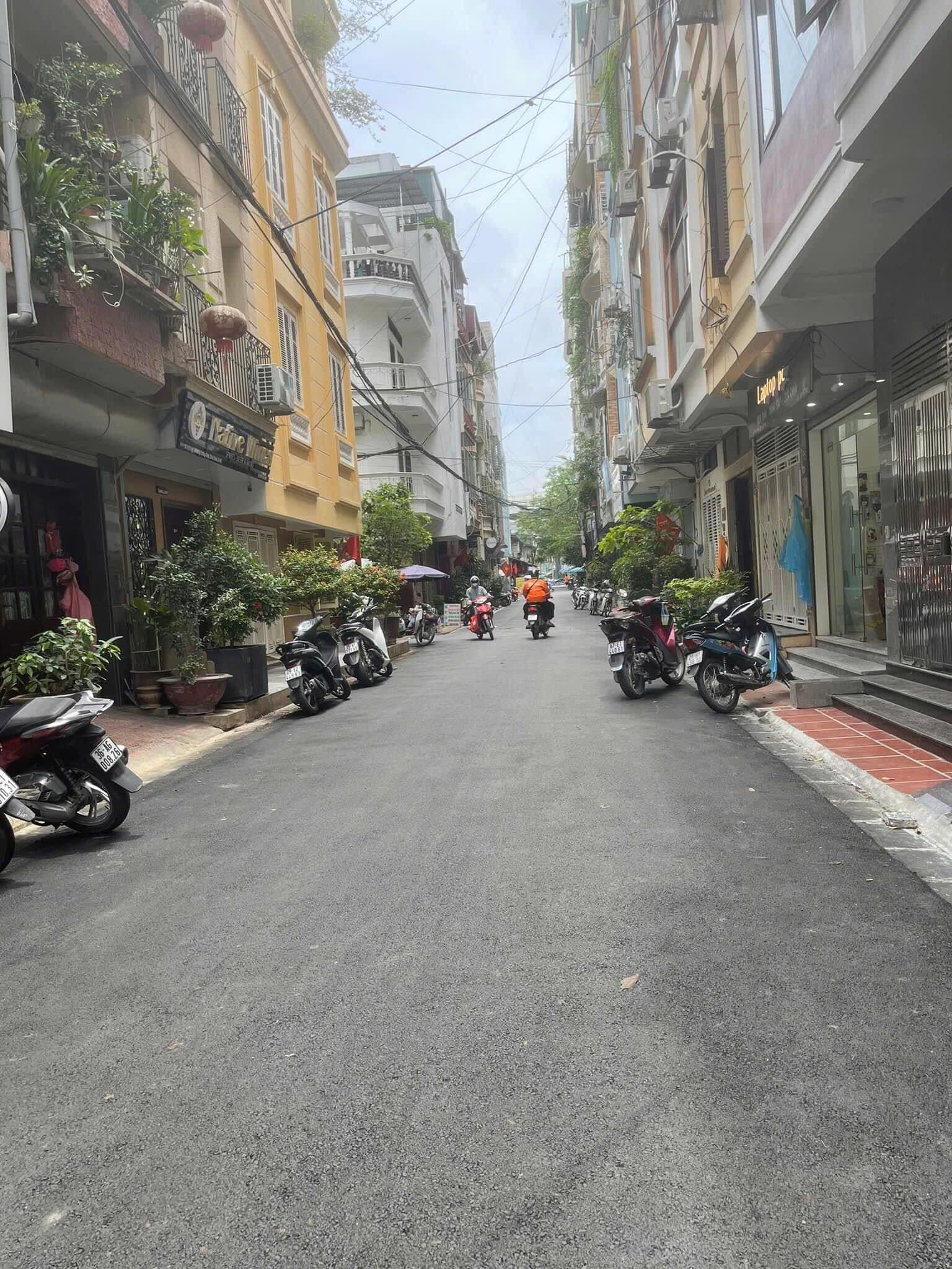 bán nhà phố Trường Chinh, Thanh Xuân 50m, 4 tầng. Giá: 8.9 tỷ-anh-2