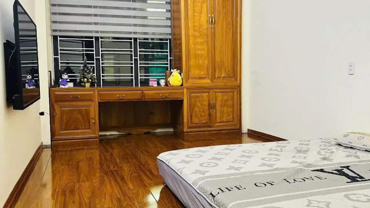 Bán nhà phố Trương Định, Hoàng Mai 32m, 5 tầng. Giá: 6.1 tỷ-anh-2