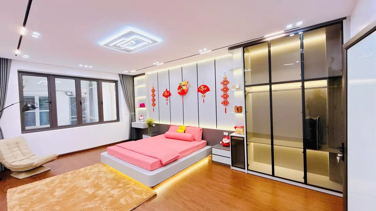 Bán nhà phố Trương Định, Hoàng mai 42m, 4 tầng. Giá: 6.8 tỷ-anh-2
