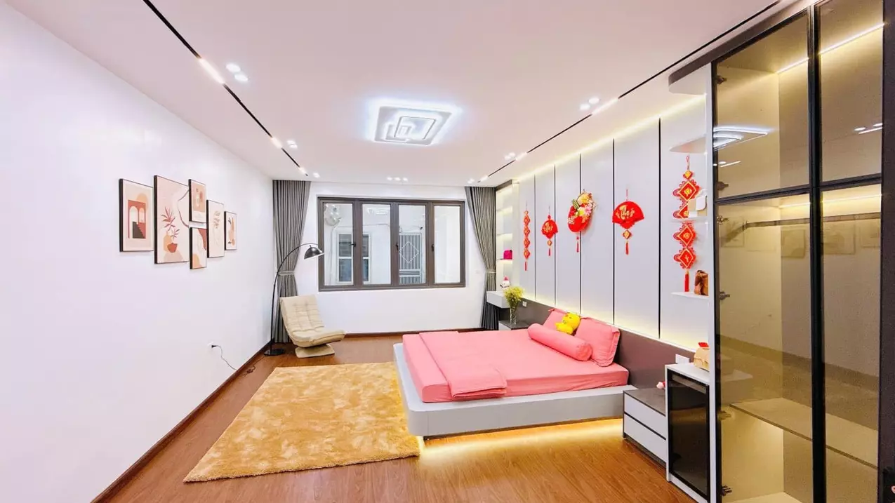 Bán nhà phố Trương Định, Hoàng mai 42m, 4 tầng. Giá: 6.8 tỷ-anh-4