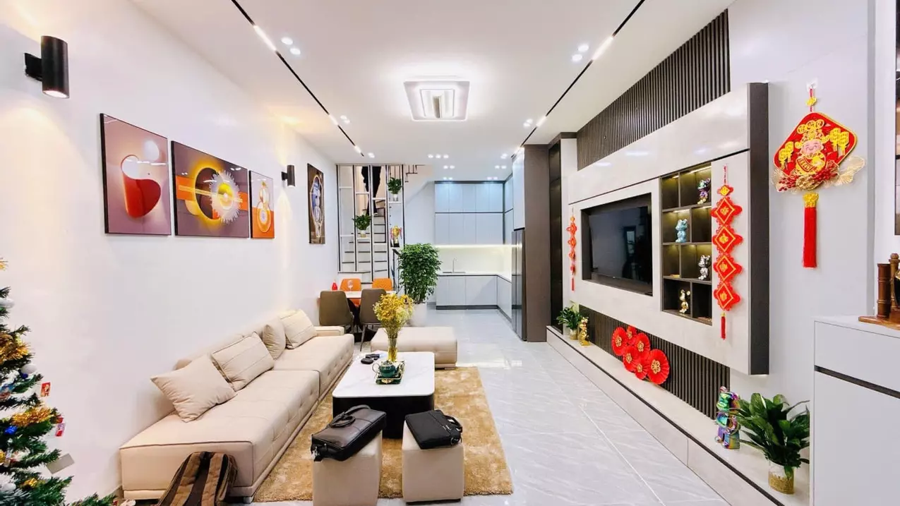 Bán nhà phố Trương Định, Hoàng mai 42m, 4 tầng. Giá: 6.8 tỷ-anh-5