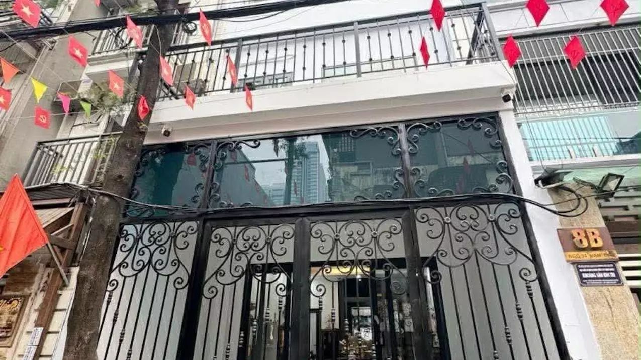 Bán nhà phố Vạn Bảo, Ba Đình 38m, 6 tầng, mt 4.6m. Giá: 23.9 tỷ. LH: 0937158386-anh-1