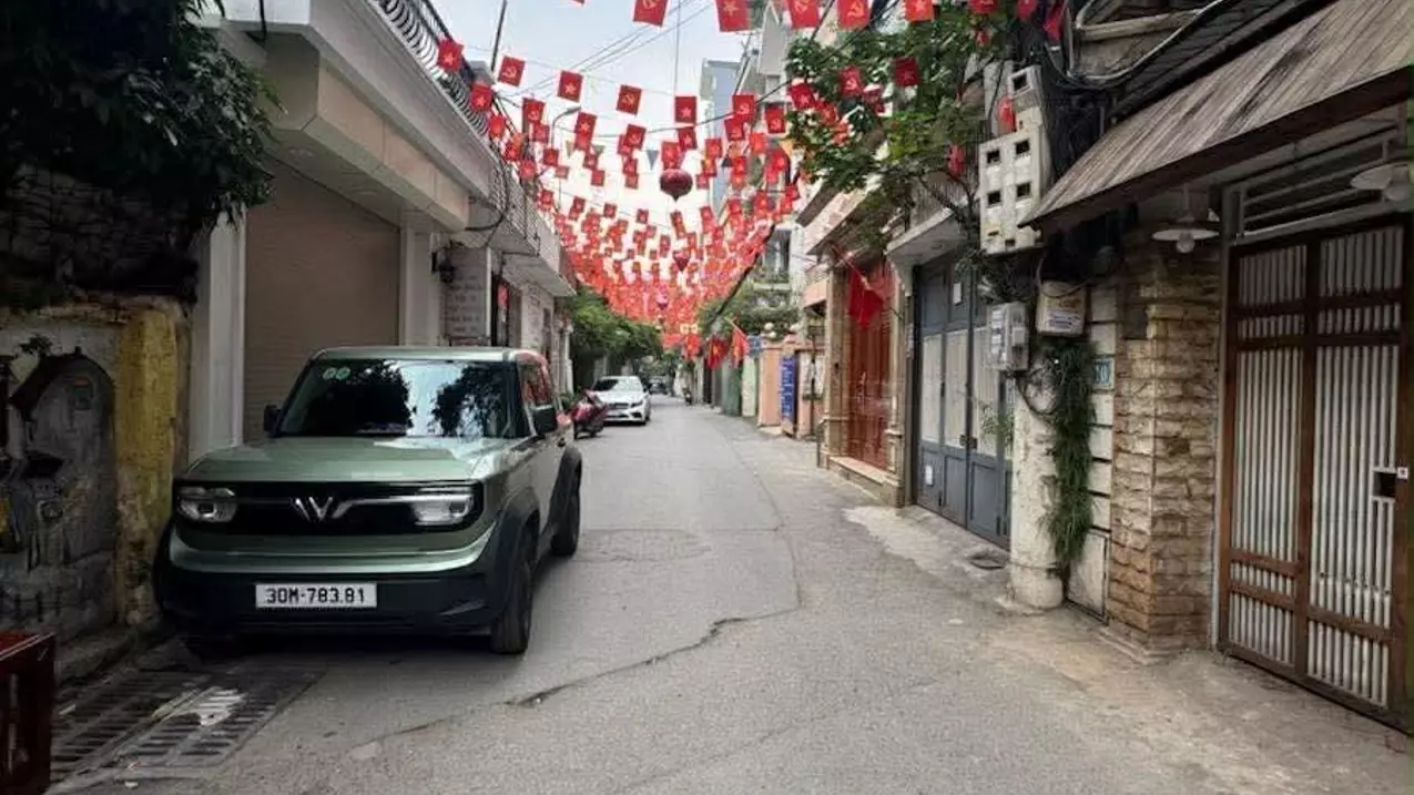 Bán nhà phố Vạn Bảo, Ba Đình 38m, 6 tầng, mt 4.6m. Giá: 23.9 tỷ. LH: 0937158386-anh-2