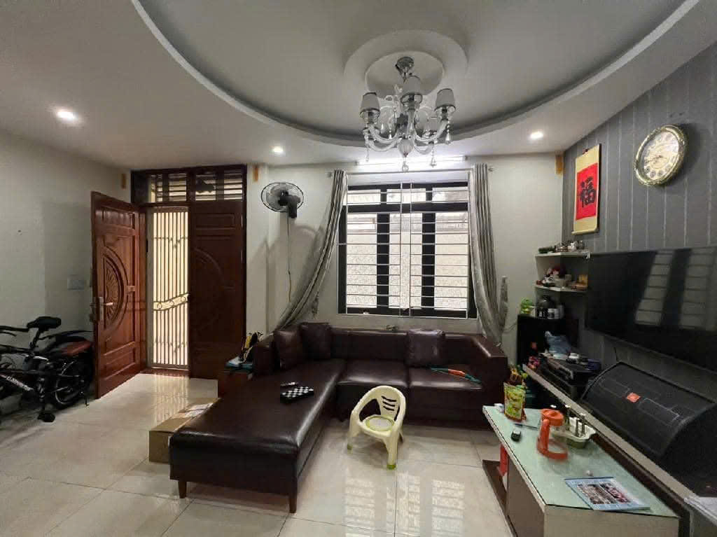 BÁN NHÀ PHỐ VẠN PHÚC, HÀ ĐÔNG – 50M2, 5 TẦNG, MẶT TIỀN 5M, 9.4 TỶ-anh-1