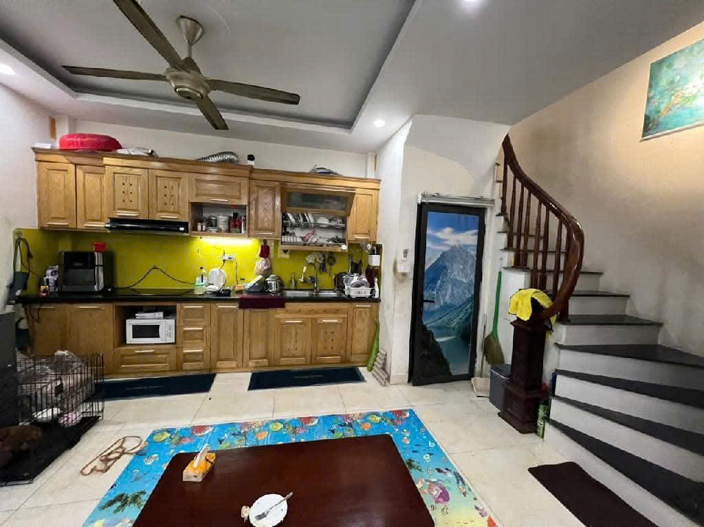 BÁN NHÀ PHỐ VẠN PHÚC, HÀ ĐÔNG – 50M2, 5 TẦNG, MẶT TIỀN 5M, 9.4 TỶ-anh-2