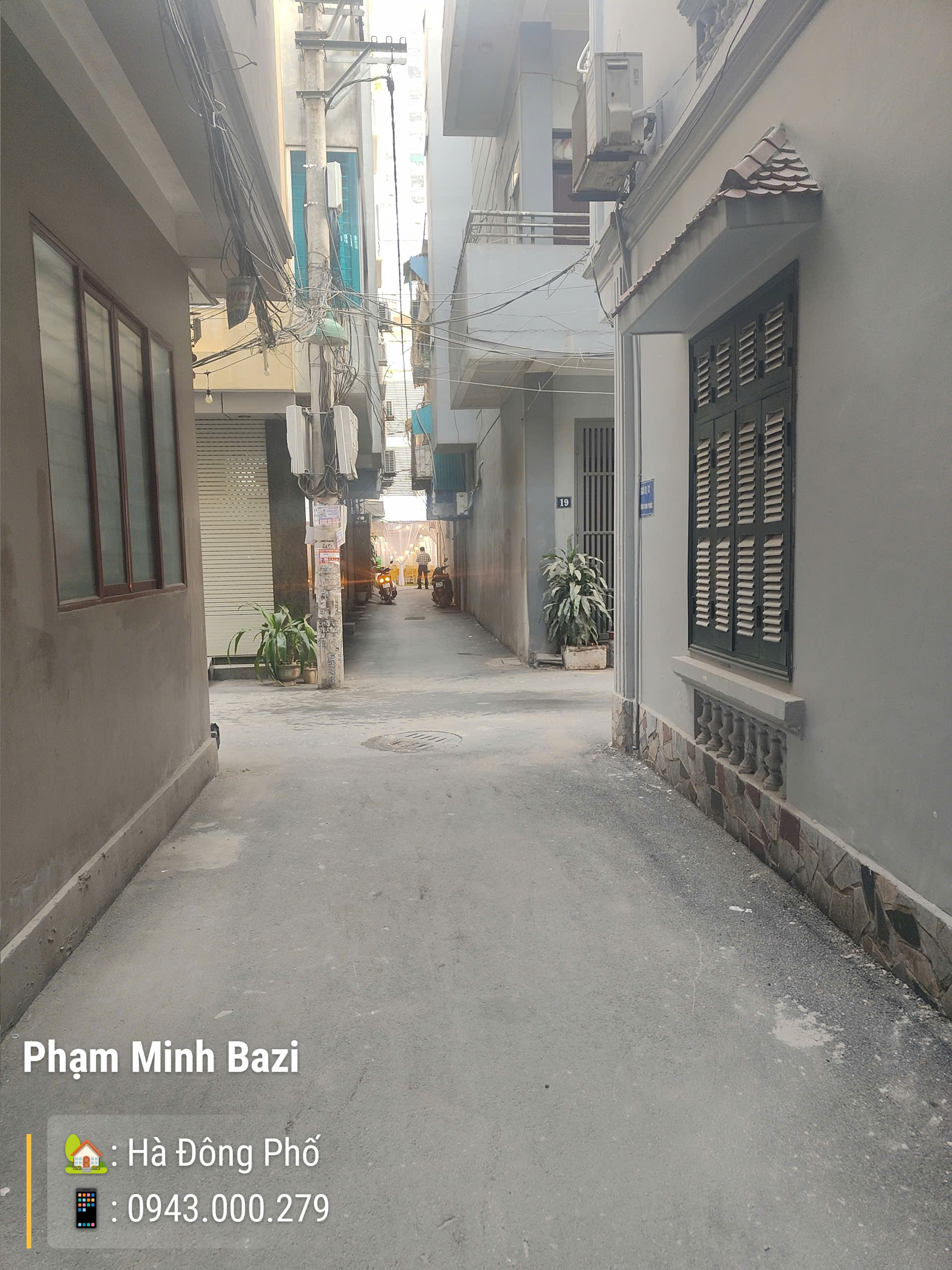BÁN NHÀ PHỐ VẠN PHÚC, HÀ ĐÔNG – 50M2, 5 TẦNG, MẶT TIỀN 5M, 9.4 TỶ-anh-4
