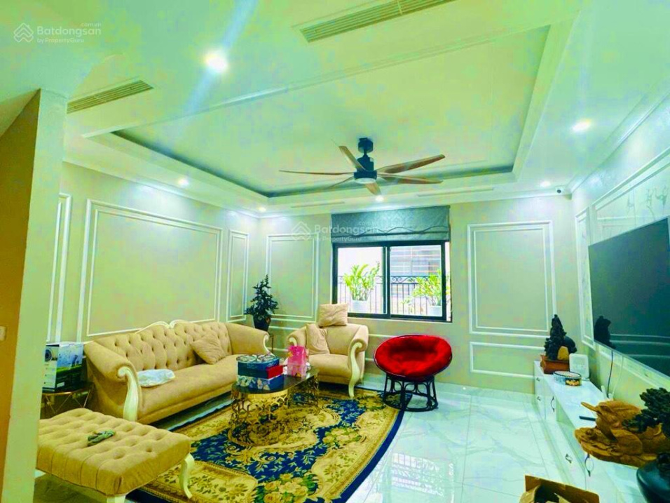 Bán nhà phố Xuân Đỉnh 60m2, xây 5 tầng, giá 13,5 tỷ, ô tô vào nhà - Lô Góc, mới đẹp-anh-8