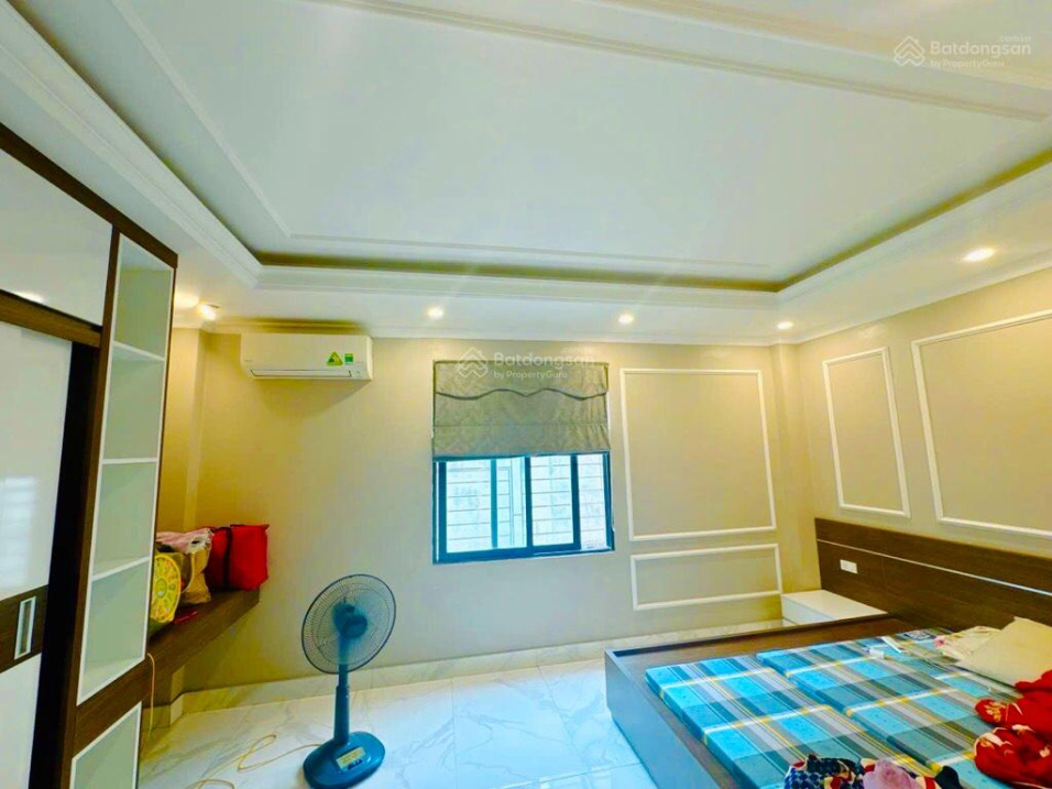 Bán nhà phố Xuân Đỉnh 60m2, xây 5 tầng, giá 13,5 tỷ, ô tô vào nhà - Lô Góc, mới đẹp-anh-9