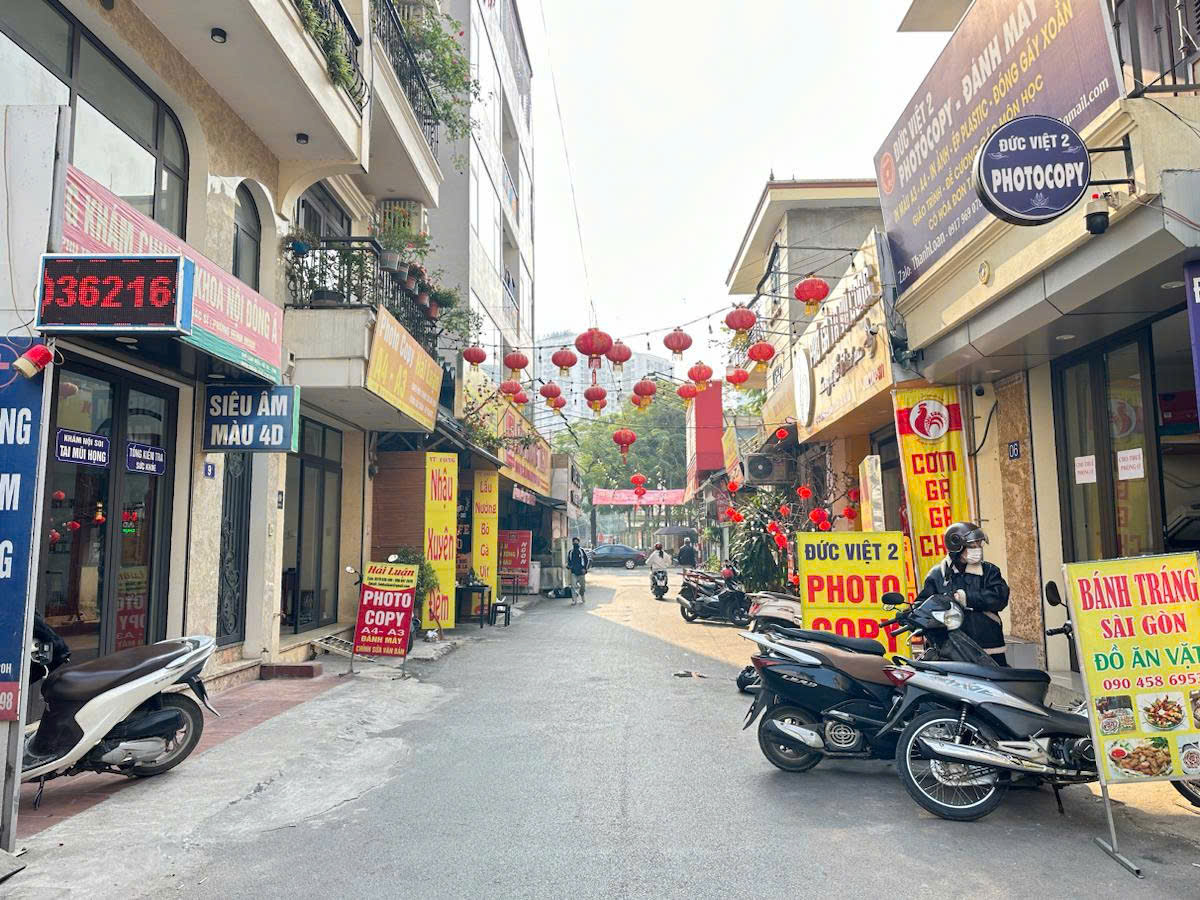 Bán nhà phố Xuân La 46m2, 3 tầng ô tô kinh doanh nhỉnh 11 tỷ hiếm quận Tây Hồ-anh-8