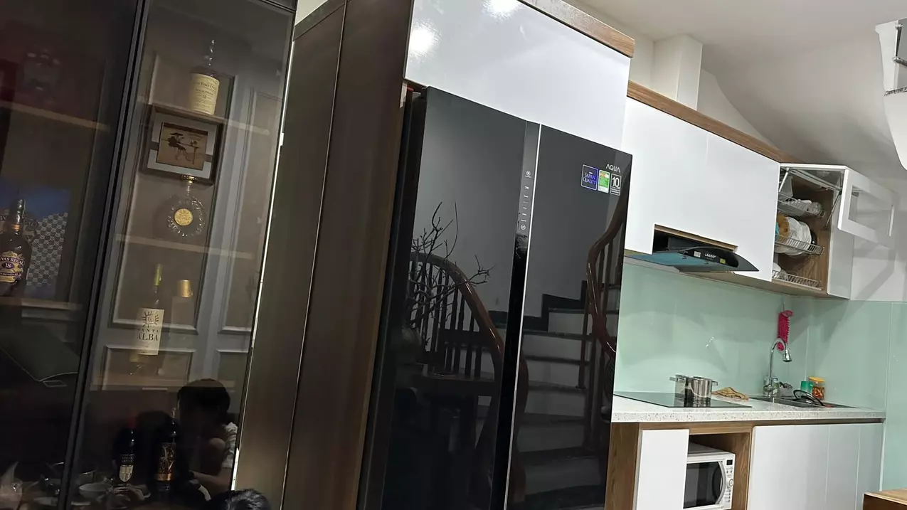 Bán nhà phố Xuân La DT 33m2,6 tầng, 3,3m MT. nhà đẹp ở luôn.-anh-2
