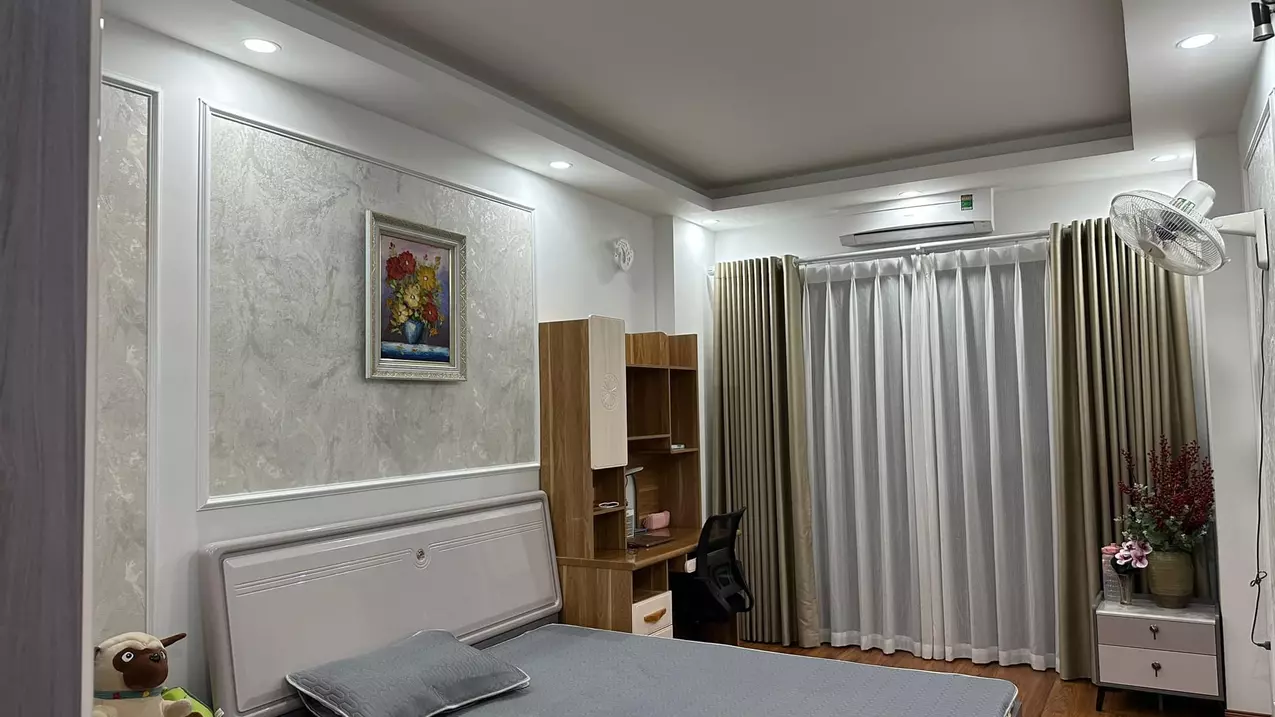 Bán nhà phố Xuân La DT 33m2,6 tầng, 3,3m MT. nhà đẹp ở luôn.-anh-4