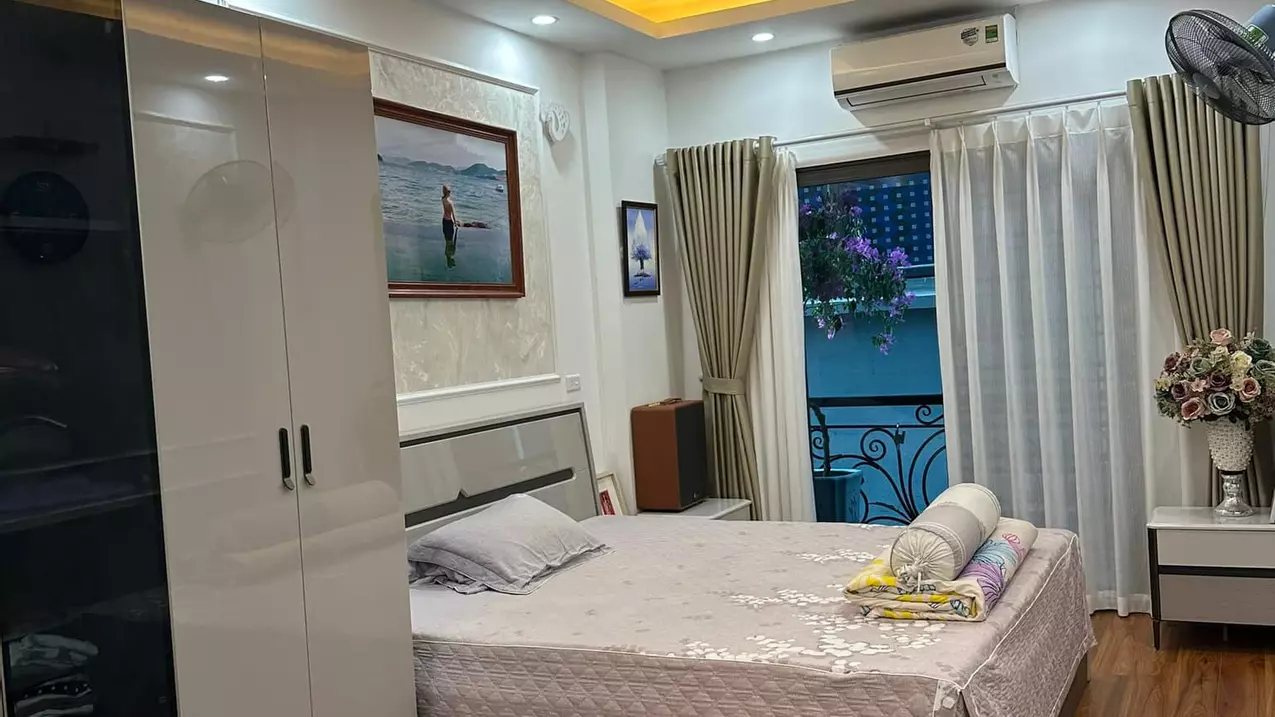 Bán nhà phố Xuân La DT 33m2,6 tầng, 3,3m MT. nhà đẹp ở luôn.-anh-5