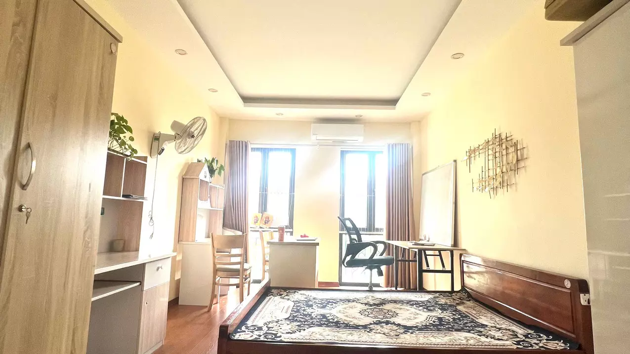 Bán nhà Phú Lương, Q. Hà Đông 30m x 4 tầng MT 3.45m giá 4.250tr-anh-4