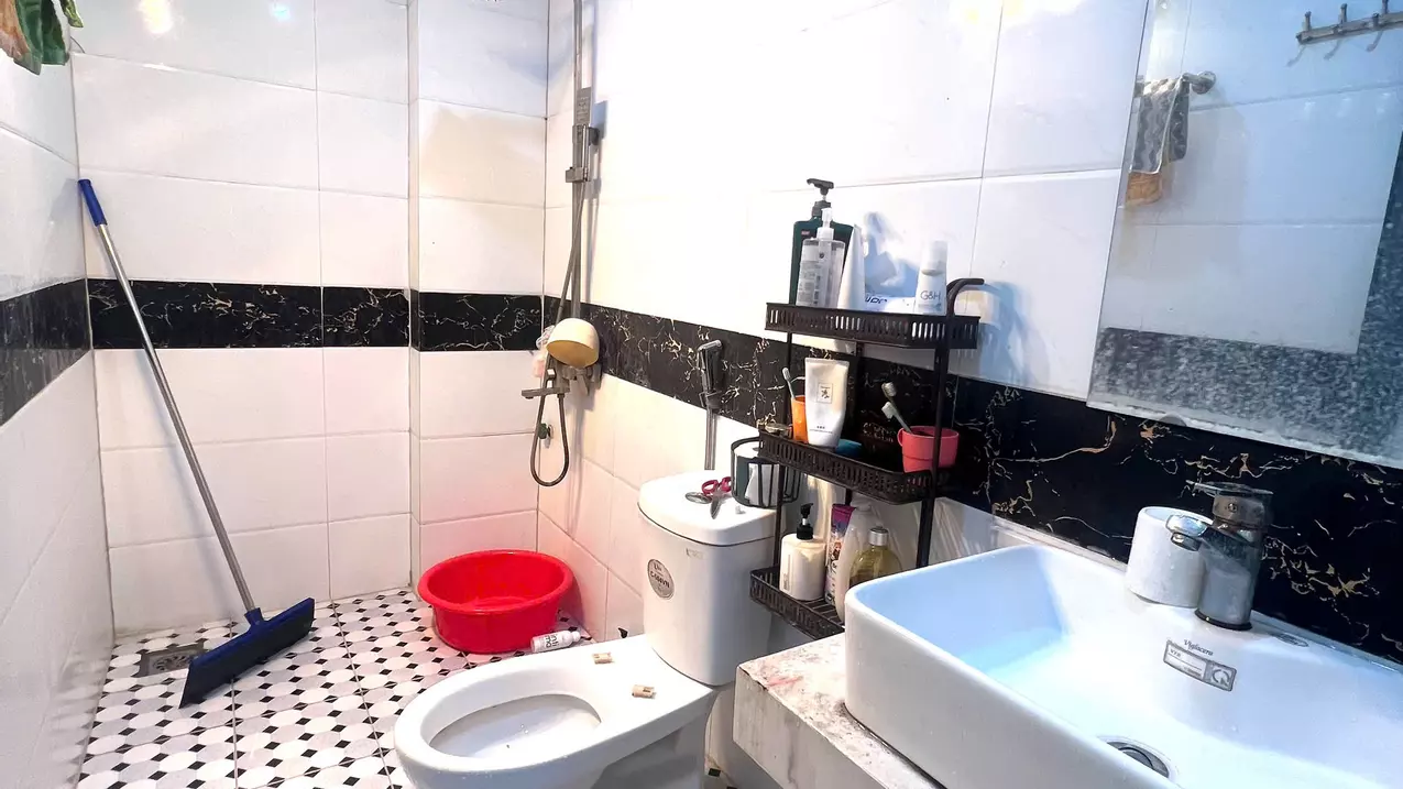 Bán nhà Phú Lương, Q. Hà Đông 30m x 4 tầng MT 3.45m giá 4.250tr-anh-5