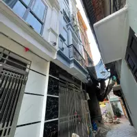 Bán nhà Phú Lương, Q. Hà Đông 30m x 4 tầng MT 3.45m giá 4.250tr-anh-7