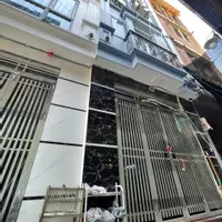 Bán nhà Phú Lương, Q. Hà Đông 30m x 4 tầng MT 3.45m giá 4.250tr-anh-8