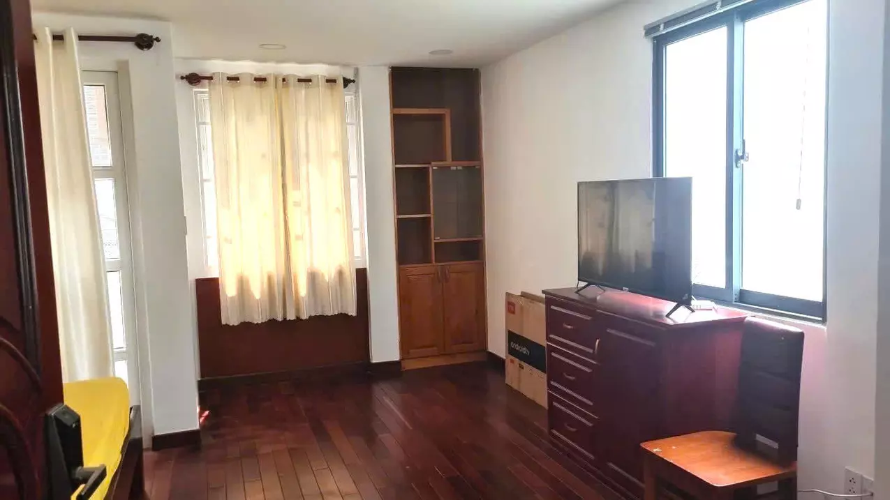 Bán Nhà Phú Nhuận - Lê Văn Sỹ - 4PN CHDV - 42M - Nhỉnh 9 Tỷ-anh-1