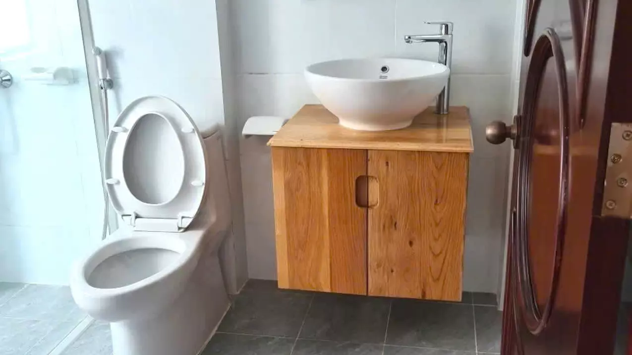 Bán Nhà Phú Nhuận - Lê Văn Sỹ - 4PN CHDV - 42M - Nhỉnh 9 Tỷ-anh-2