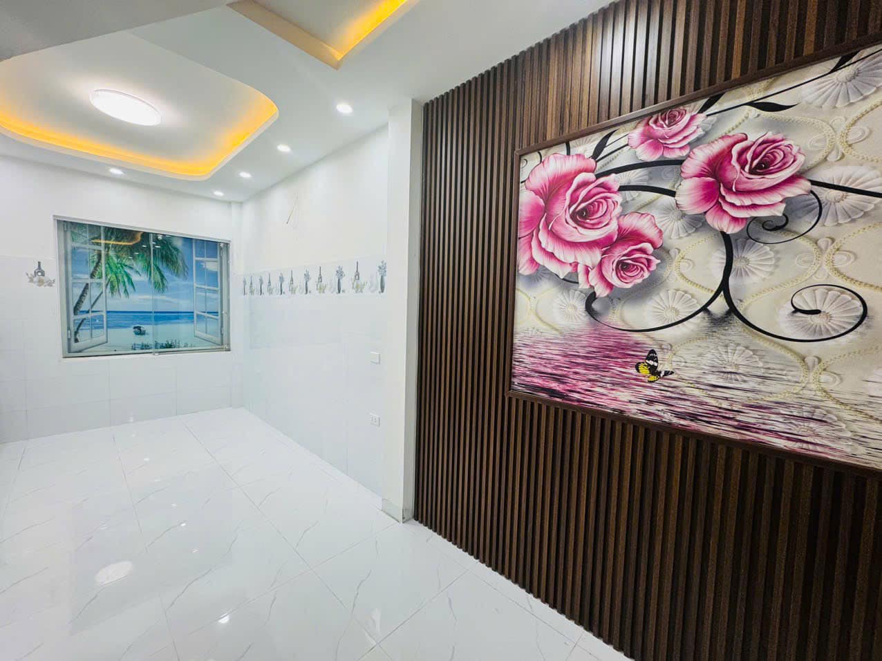 BÁN NHÀ PHÚC DIỄN BẮC TỪ LIÊM MẶT NGÕ Ô TÔ KINH DOANH NHÀ ĐẸP GẦN PHỐ GIÁ 7,5 TỶ-anh-4