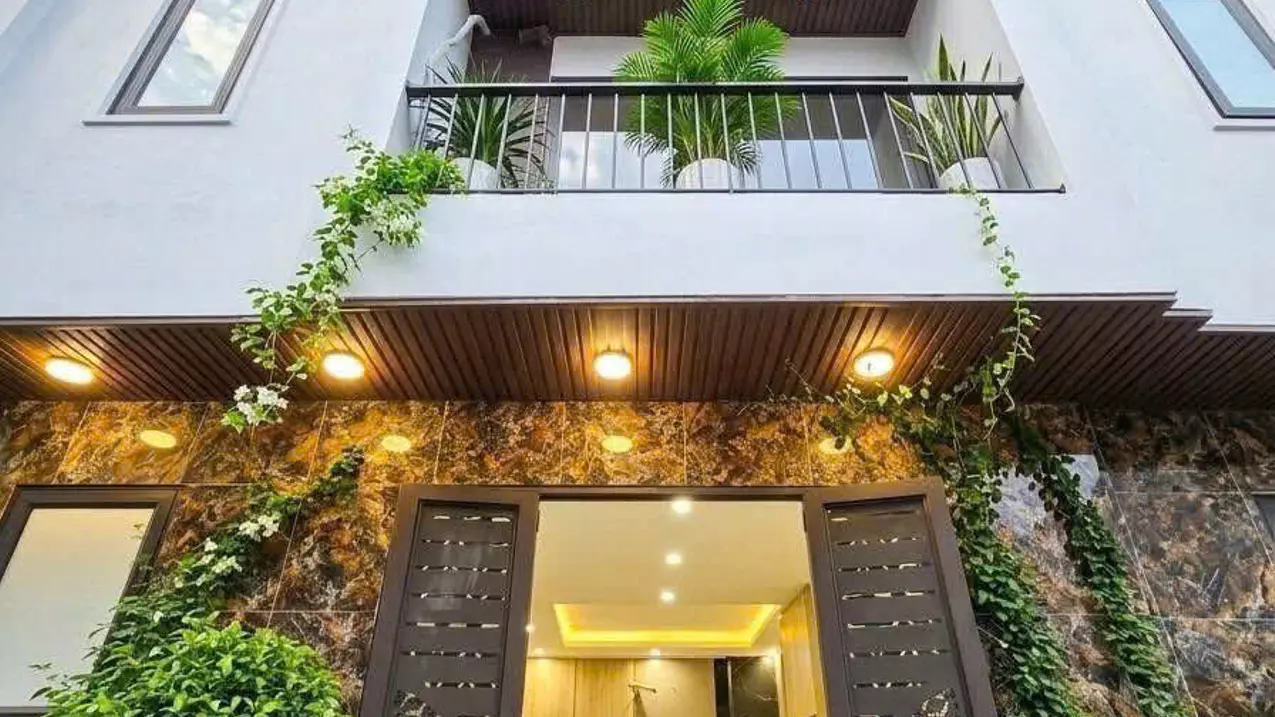 BÁN NHÀ PHÚC LỢI 6 TẦNG,THANG MÁY, FULL NỘI THẤT, NHÀ ĐẸP SANG HIỆN ĐẠI-anh-1