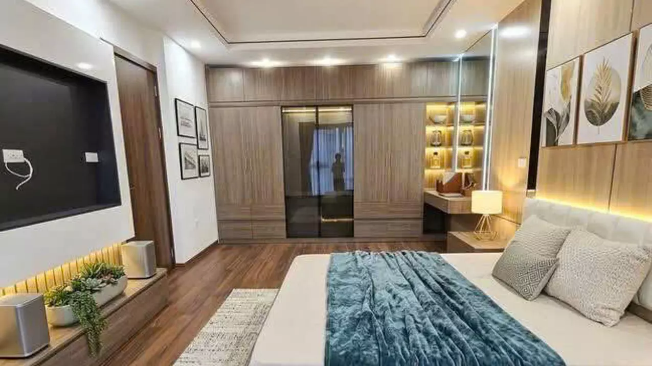 BÁN NHÀ PHÚC LỢI 6 TẦNG,THANG MÁY, FULL NỘI THẤT, NHÀ ĐẸP SANG HIỆN ĐẠI-anh-2