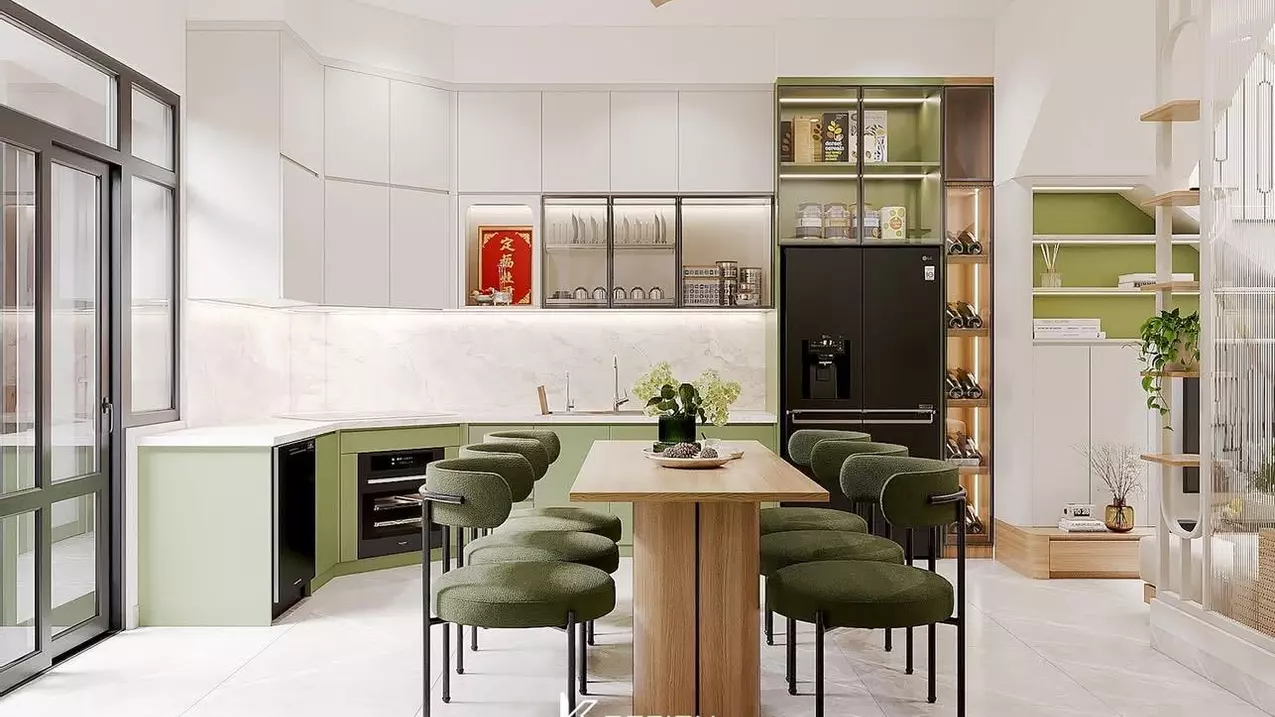 **Bán nhà phường 11, Tân Bình, hẻm Lạc Long Quân; (4*15) - nở hậu đẹp-anh-2