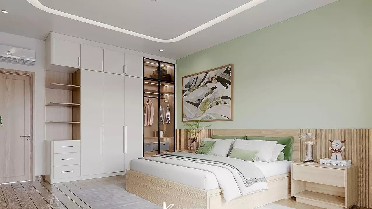 **Bán nhà phường 11, Tân Bình, hẻm Lạc Long Quân; (4*15) - nở hậu đẹp-anh-3