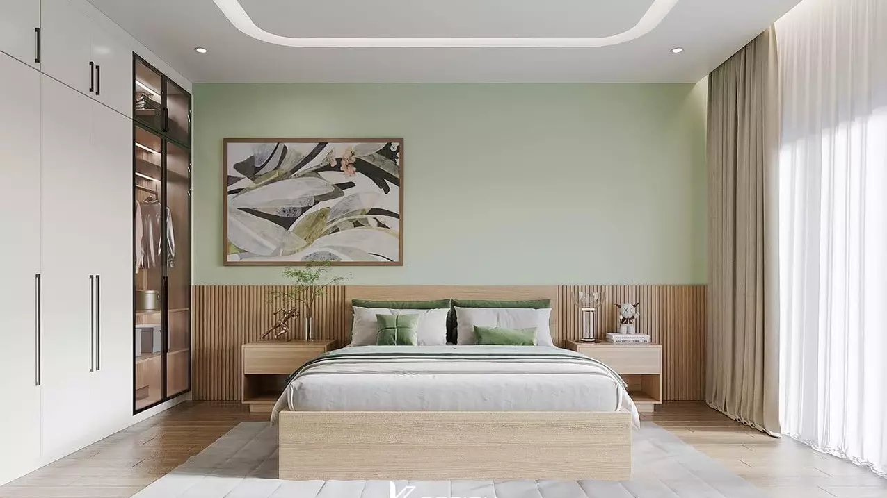 **Bán nhà phường 11, Tân Bình, hẻm Lạc Long Quân; (4*15) - nở hậu đẹp-anh-4