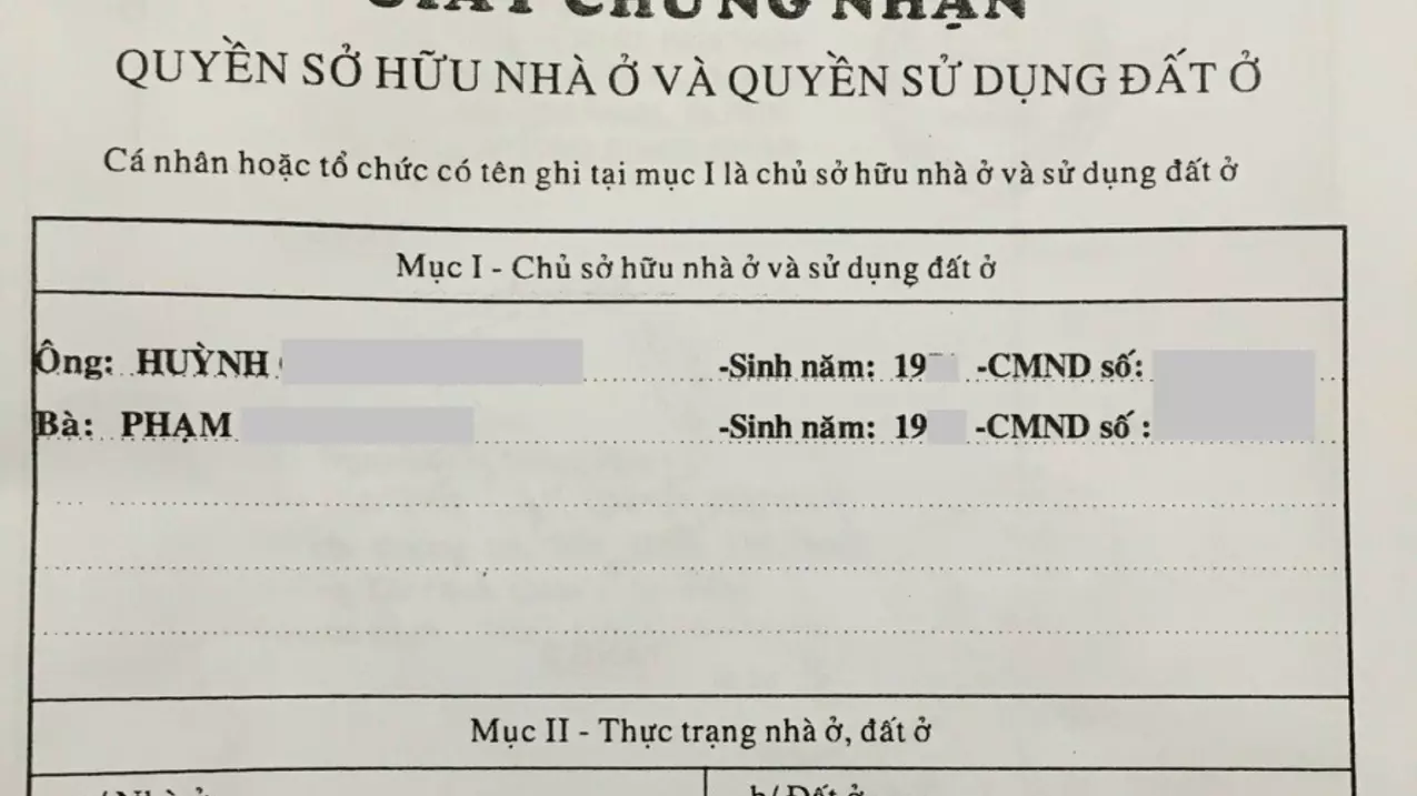 Nhà Đẹp Phú Nhuận - 41/18 Phùng Văn Cung , P2 - Sale 4 tỷ 3tl .-anh-1