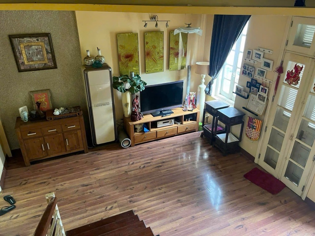 Bán nhà phương liệt 5 tầng dân xây ô tô tránh vào nhà kinh doanh thanh xuân-anh-3