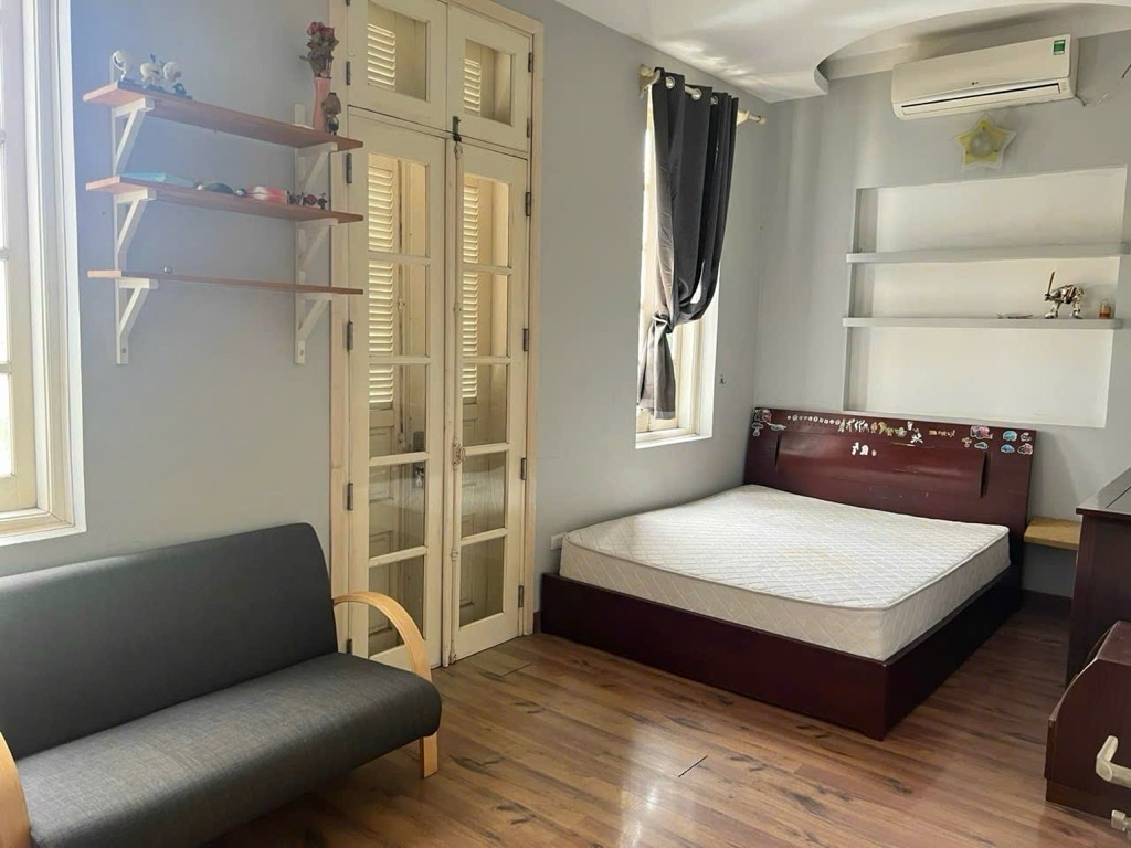 Bán nhà phương liệt 5 tầng dân xây ô tô tránh vào nhà kinh doanh thanh xuân-anh-4