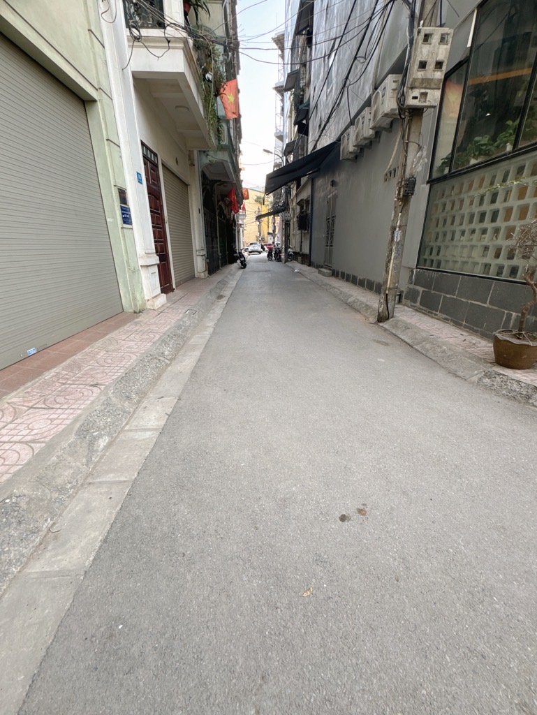 Bán nhà phương liệt 5 tầng dân xây ô tô tránh vào nhà kinh doanh thanh xuân-anh-5