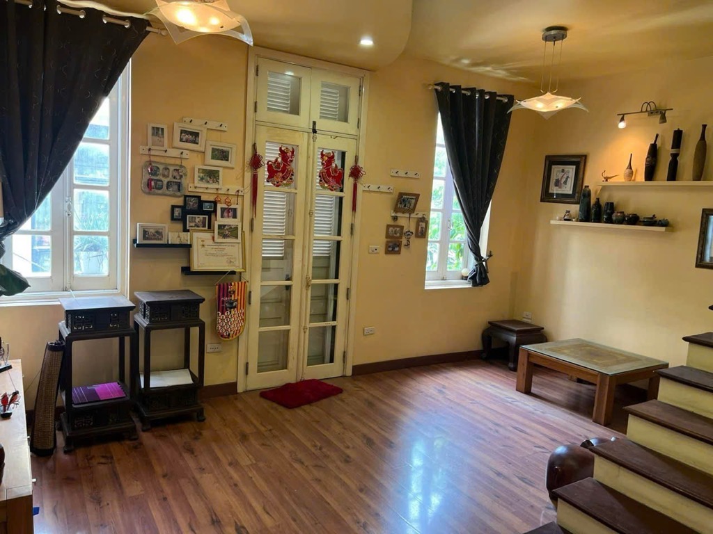 Bán nhà phương liệt 5 tầng dân xây ô tô tránh vào nhà kinh doanh thanh xuân-anh-6