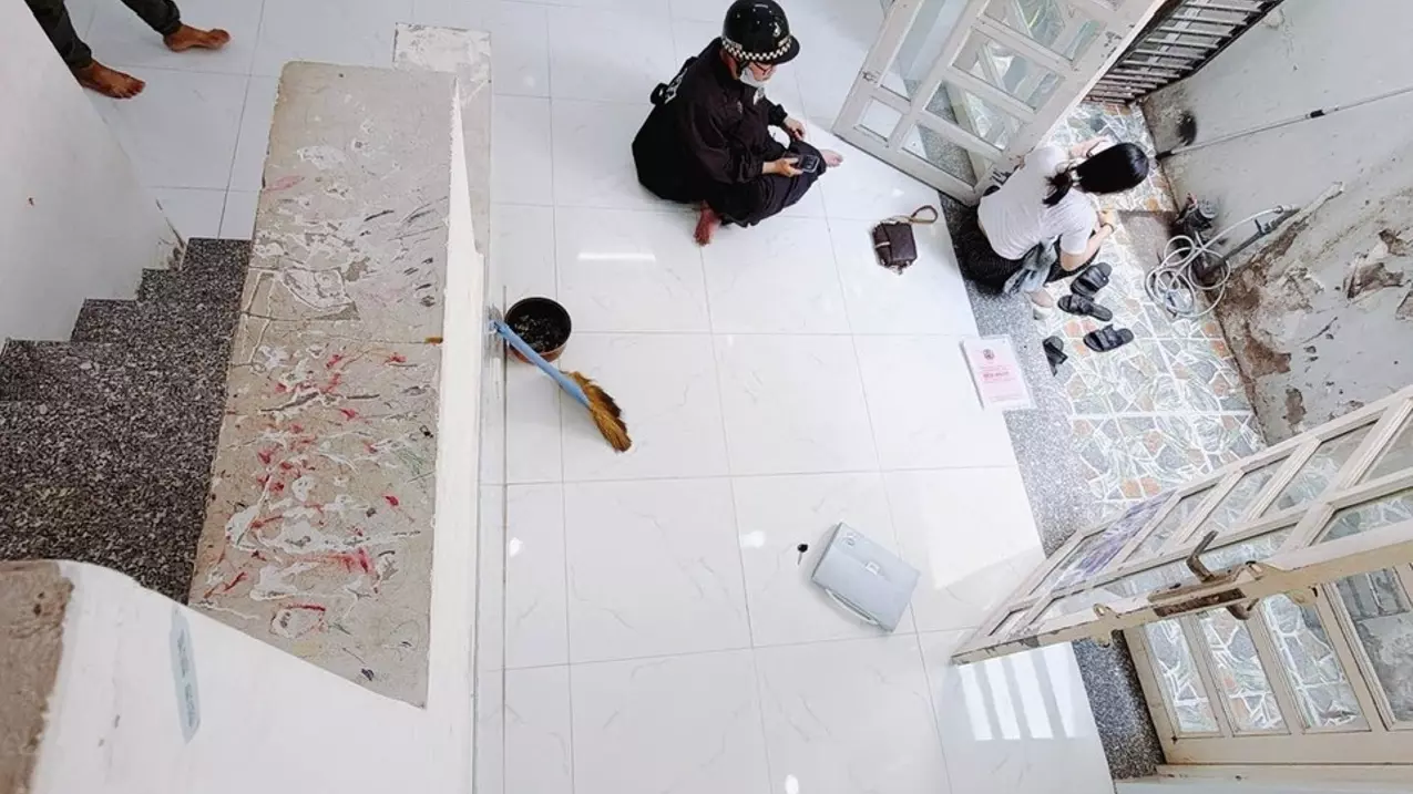 BÁN NHÀ Q4- DTS 100M2- NGANG 5M - Đ.ĐOÀN VĂN BƠ- GẦN KHU ẲM THỰC VĨNH KHÁNH- HOANG DIỆU- GẦN-anh-3