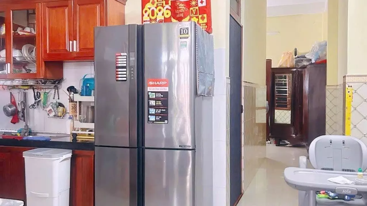Bán Nhà Quách Thị Trang 100m2 3 Tầng 3 Phòng Ngủ Giá 8.3 Tỷ Đường 7.5m-anh-2