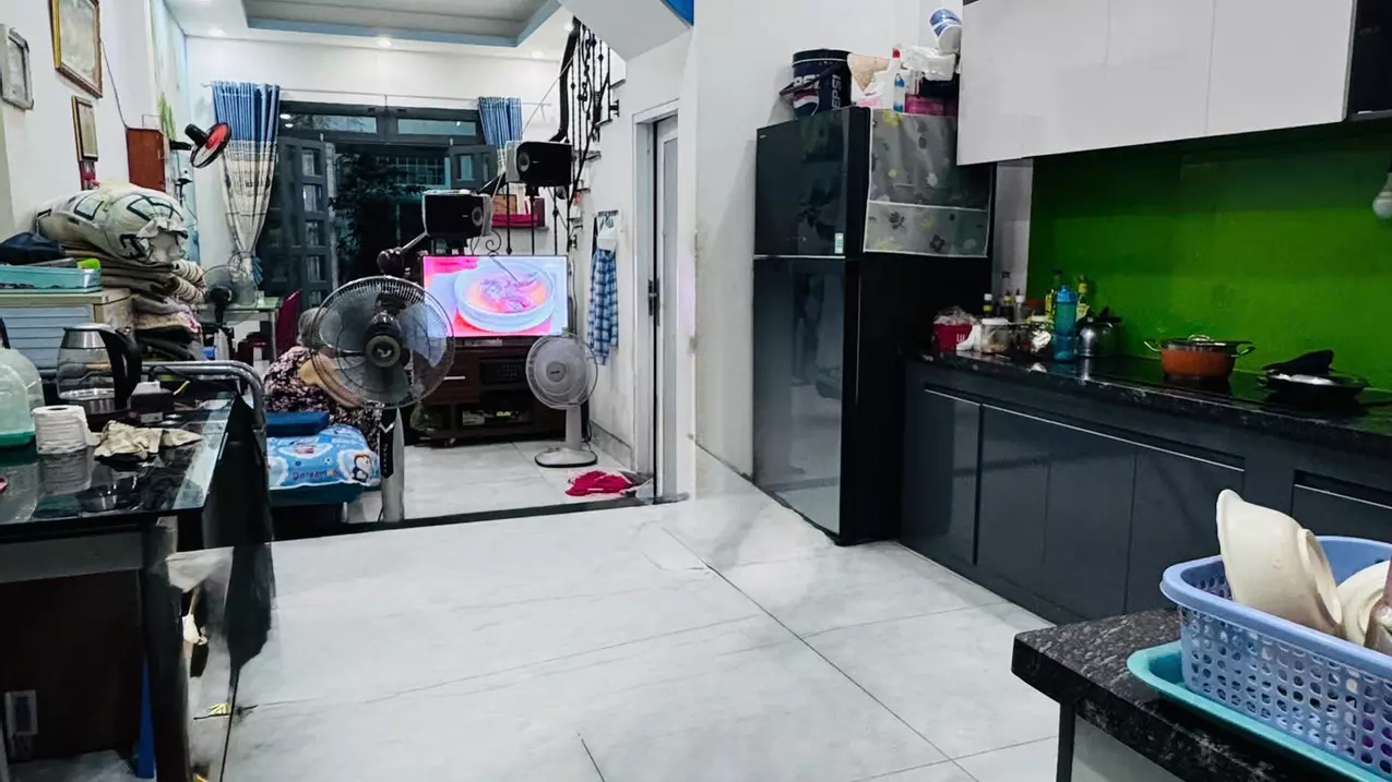 Bán Nhà Quận 1 - Hoàn Công Đầy Đủ - 54M - 4 PN - Nhỉnh 10 Tỷ-anh-3