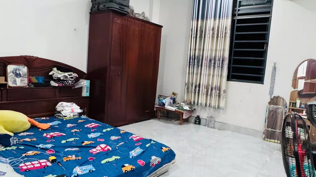 Bán Nhà Quận 1 - Hoàn Công Đầy Đủ - 54M - 4 PN - Nhỉnh 10 Tỷ-anh-4