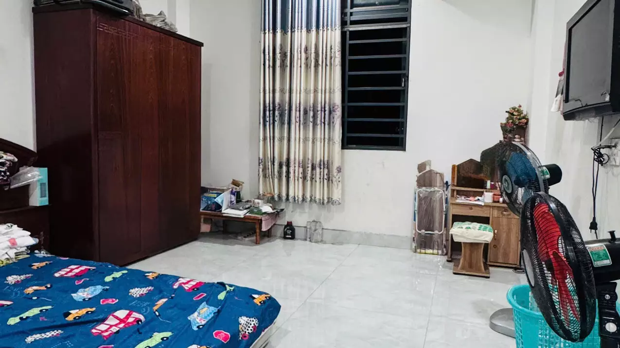 Bán Nhà Quận 1 - Hoàn Công Đầy Đủ - 54M - 4 PN - Nhỉnh 10 Tỷ-anh-5