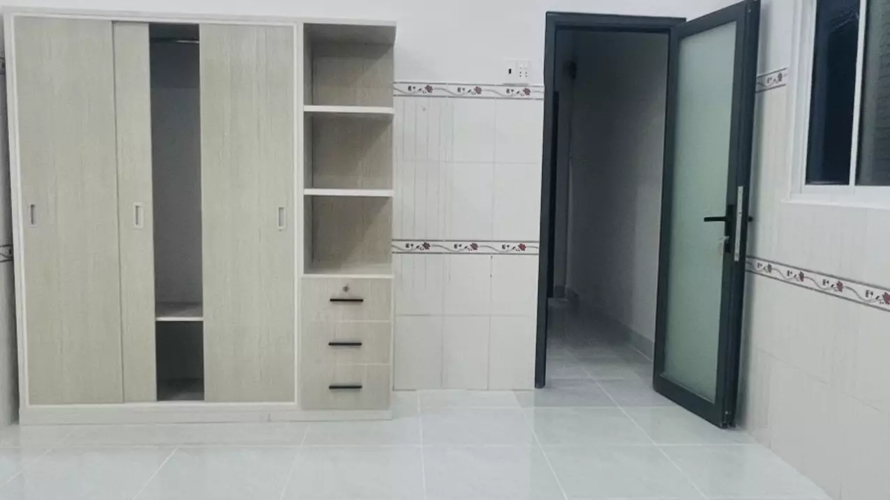 Bán Nhà Quận 10 - Hẻm Xe Hơi 6M - 44M - 4PN - Nhỉnh 8 Tỷ-anh-1
