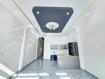 NHÀ CẤP 4 SỔ RIÊNG HOÀN THIỆN NGAY SÁT TRUNG TÂM TP. BIÊN HOÀ CHỈ 1TY4-anh-1