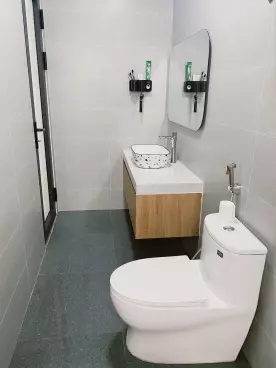 NHÀ CẤP 4 SỔ RIÊNG HOÀN THIỆN NGAY SÁT TRUNG TÂM TP. BIÊN HOÀ CHỈ 1TY4-anh-8